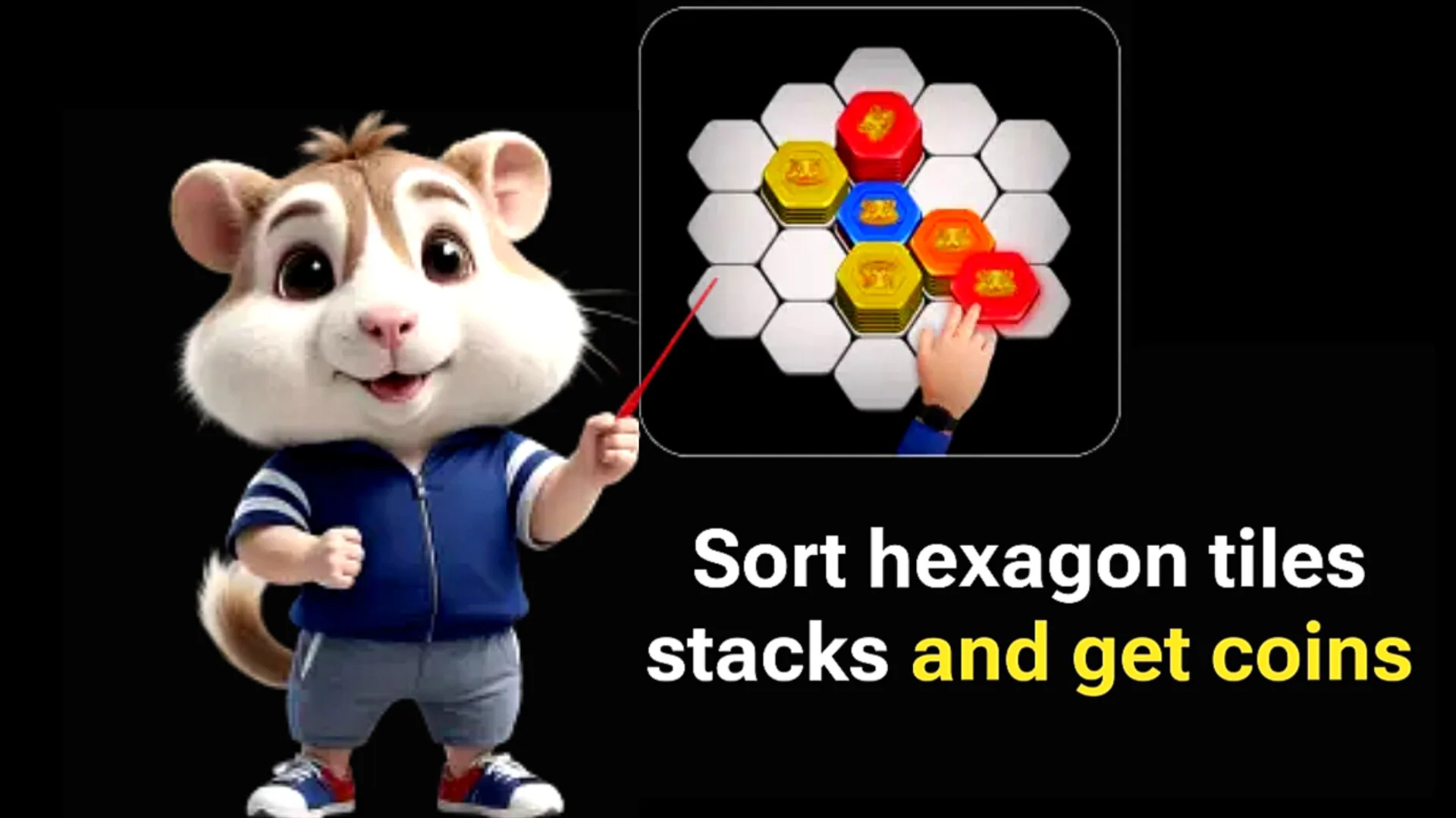 Hexa Puzzle Mini Game